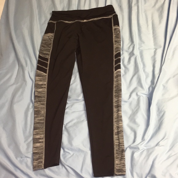 Workout Leggings - Picture 1 of 2